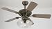 Indoor Ceiling Fans Westinghouse Maple Grove