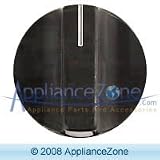 Review Frigidaire  / Stove/Oven/Range Burner Knob - 316015203