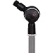 On-Stage Stands Posi-Lok Clutch 4 Inches