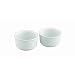 Wilton Perfect Results Professional Stoneware Ramekins, Set of 2