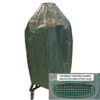 Large Ventilated Big Green Egg Cover product image