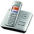 Siemens S455 DECT 6.0 Digital Cordless Phone System with Ansering Machine