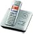 Siemens S455 DECT 6.0 Digital Cordless Phone System with Ansering Machine