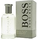Boss #6 By Hugo Boss For Men. Eau De Toilette Spray 1.6 Ounces