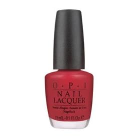 Red Nail Polish Red Nail Pollish