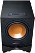 Klipsch RW-10d 10" 575W Digitally Controlled Subwoofer - Black (Each)
