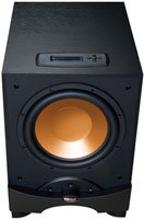 Klipsch Audio RW-10d Black Subwoofer