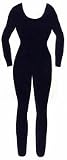 Child's Long Sleeve Unitard