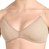 Body Wrappers Womens Padded Bra - 287