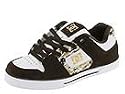 DC Pure SE W | Women's Skate Shoes White/Dark Chocolate