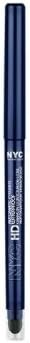NYC HD Automatic Eyeliner - Navy Blue pk of 2
