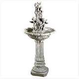 21cslNjgakL. SL160  Buy Garden Bird Bath Now