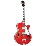 Hollow Body Electric Guitars
