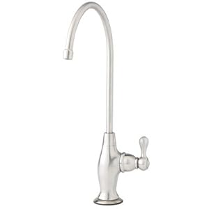 Mountain Plumbing MT600/VB Little Gourmet Cold Water Dispenser, Venetian Bronze Mountain Plumbing MT600/VB Little Gourmet Cold Water Dispenser, Venetian Bronze