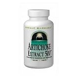 Source Naturals Artichoke Extract 500mg