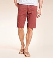 North Coast Corduroy Shorts
