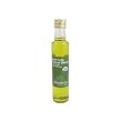 Organic Black Truffle Flavored Olive Oil By da Rosario (8 Fluid Ounces)