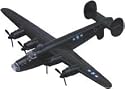 RBI 1/100 B-24 Liberator
