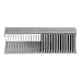 1 Braun Paximat magazine 50 S grey