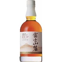 キリン 富士山麓 樽熟 50° 600ML 1本