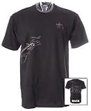 Guy Harvey Tuna Etchings Tee