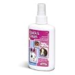 Super Pet Quick & Clean Instant No-Rinse Shampoo for Critters (Baby Powder Scent, 6 oz.)