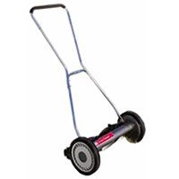 815-18 - Great States (18) Deluxe 5-Blade Push Reel Lawn Mower - 5542