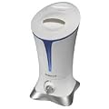 Honeywell Quietcare Ultrasonic Mini Tower Humidifier