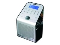 Acoustic Energy WiFi Internet Radio - Network audio player