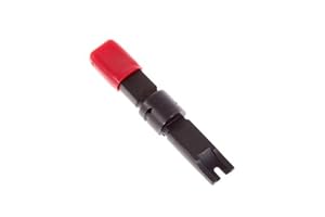 Adjustable Impact Punch Tool Blade - 110 Style