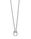 Produkt-Bild: Pilgrim 444-981 Charm Kette silber