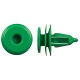 50 Door Panel Retainers Jeep, Cirrus, Stratus, Breeze 