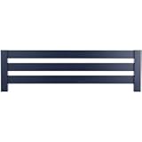 Kids Bed Guardrails: Clark & Addison Bed Guardrail, Midnight Blue Guardrail ....