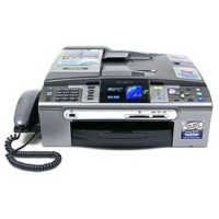 MFC-685CW All-In-One InkJet Printer