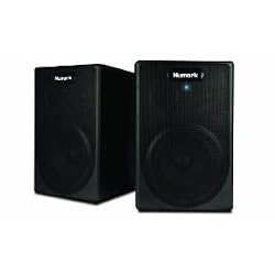 Numark NPM5 Studio Monitor System
