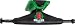 Tensor Rodney Mullen Slider Magnesium Fruit Face 5.0