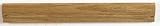 AMERICAN WOOD MOULDING R344 DECORATED SHELF EDGE MOLDING 3/4X4' - OAK (PACK OF 4)