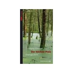 Der h�chste Preis: Chiemgau-Krimi