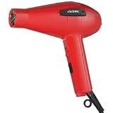 Elchim 2001 Dryer - Red