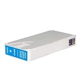 T559220 Compatible Inkjet Cartridge Cyan for Epson Stylus Photo RX700 Printer