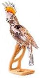 Swarovski Crystal Cockatoo