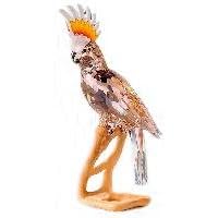 Swarovski Crystal Cockatoo