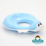 The Potty Scotty Toilet Potty Seat I