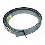TIE DOWN ENGINEERING 59150 IRON ROOT ANCHOR GALVANIZED STRAP - 35' G60