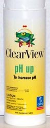 pH UP, Sodium Carbonate, 2lb - CVSA002