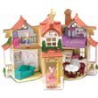 Fisher Price Angelinas House PlaysetIMAGE
