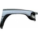 Right Passenger Side Fender 94-02 Dodge Ram Pickup Truck 94 95 96 97 98 99 00 01 02 1994 1995 1996 1997 1998 1999 2000 2001 2002