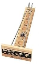 CARROM 871-Maple Shoot the Moon