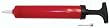 Set of 6 10" Lightweight Plastic Hand Pump