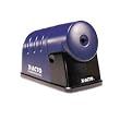 X-Acto Powerhouse Electric Pencil Sharpener, Translucent Blue, 1 Unit (1792)